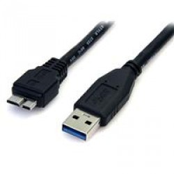 Câble USB pour disque dur externe