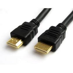 Câble HDMI 50 pieds