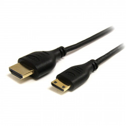 Câble HDMI à mini HDMI 6 pieds